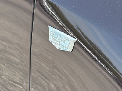 2021 Cadillac XT4 FWD Premium Luxury