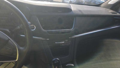 2024 Cadillac XT5 FWD Premium Luxury