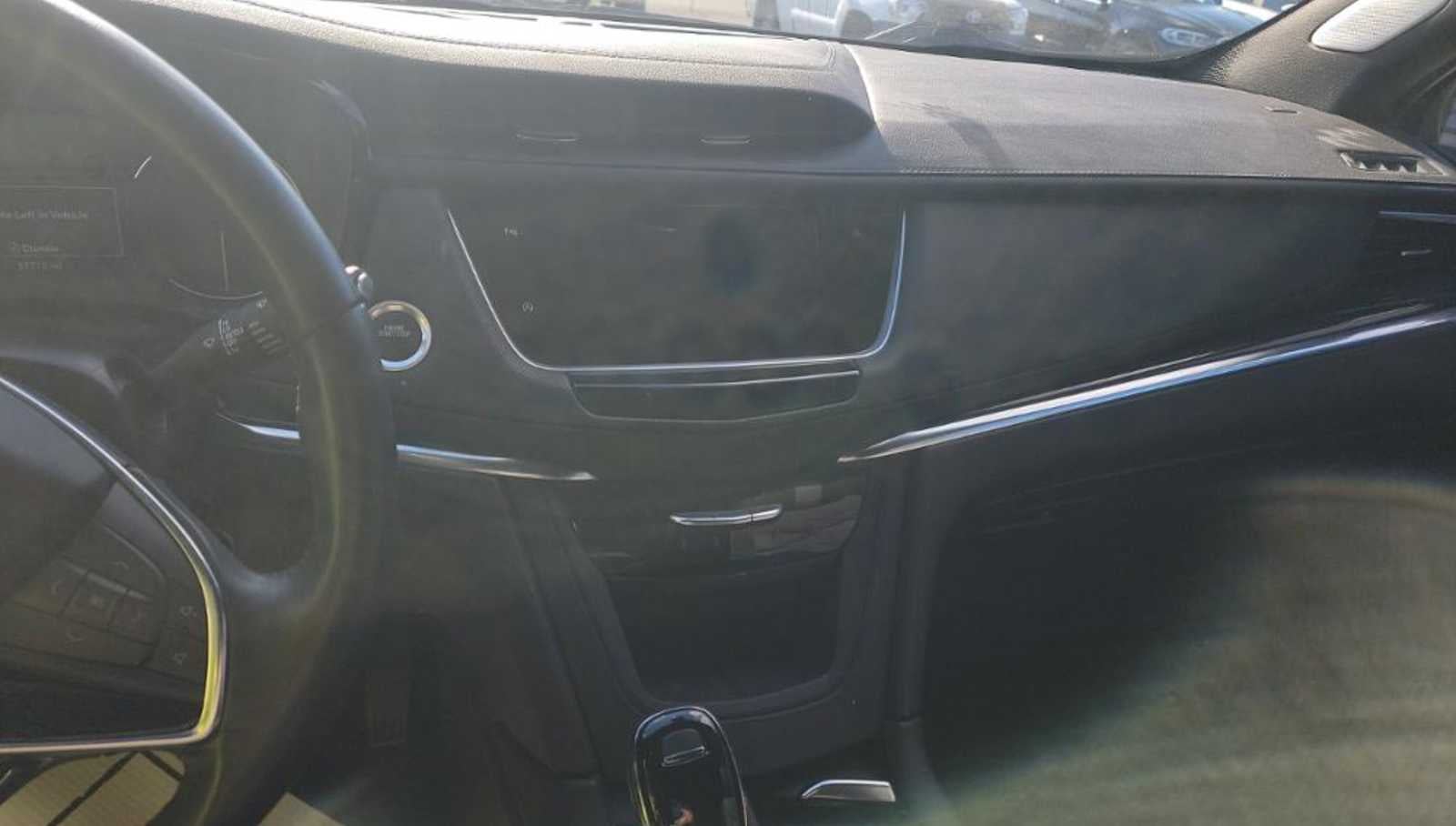 2024 Cadillac XT5 FWD Premium Luxury