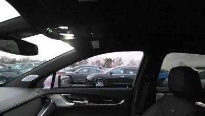 2024 Cadillac XT5 FWD Premium Luxury