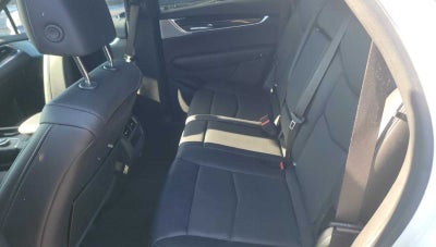 2024 Cadillac XT5 FWD Premium Luxury