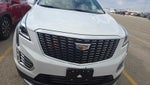 2024 Cadillac XT5 FWD Premium Luxury