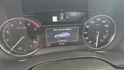 2024 Cadillac XT5 FWD Premium Luxury