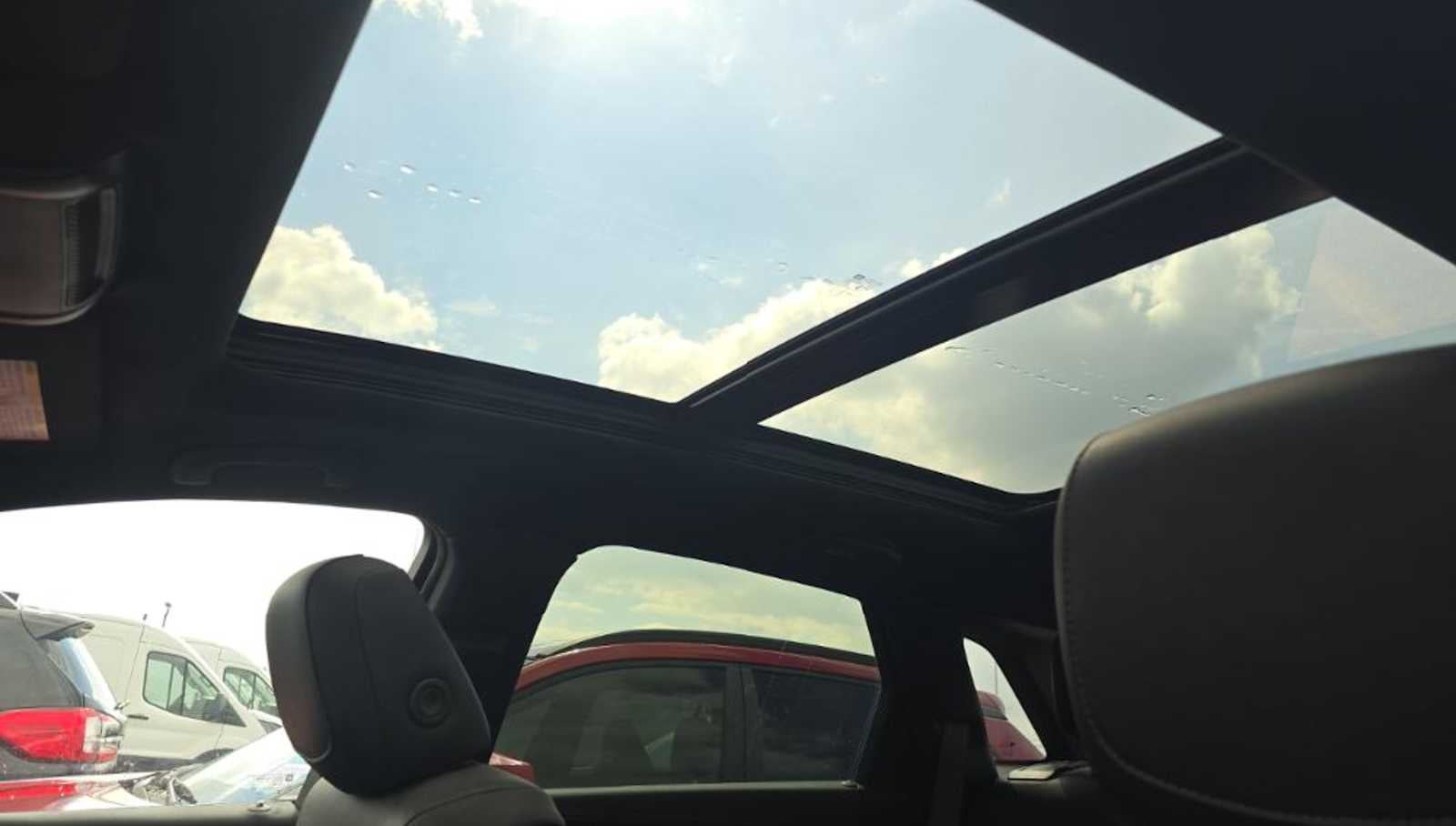 2024 Cadillac XT5 FWD Premium Luxury