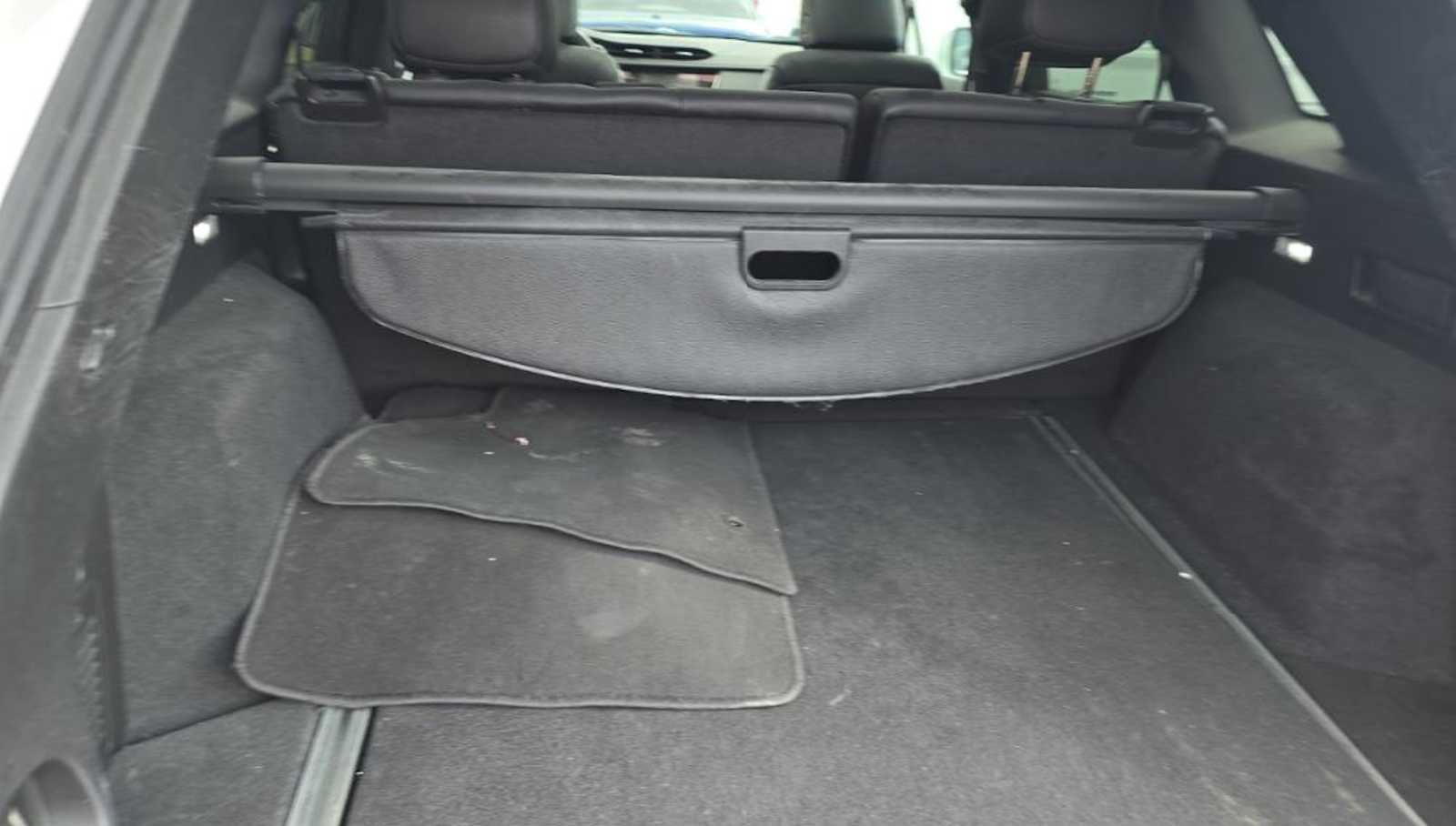 2024 Cadillac XT5 FWD Premium Luxury