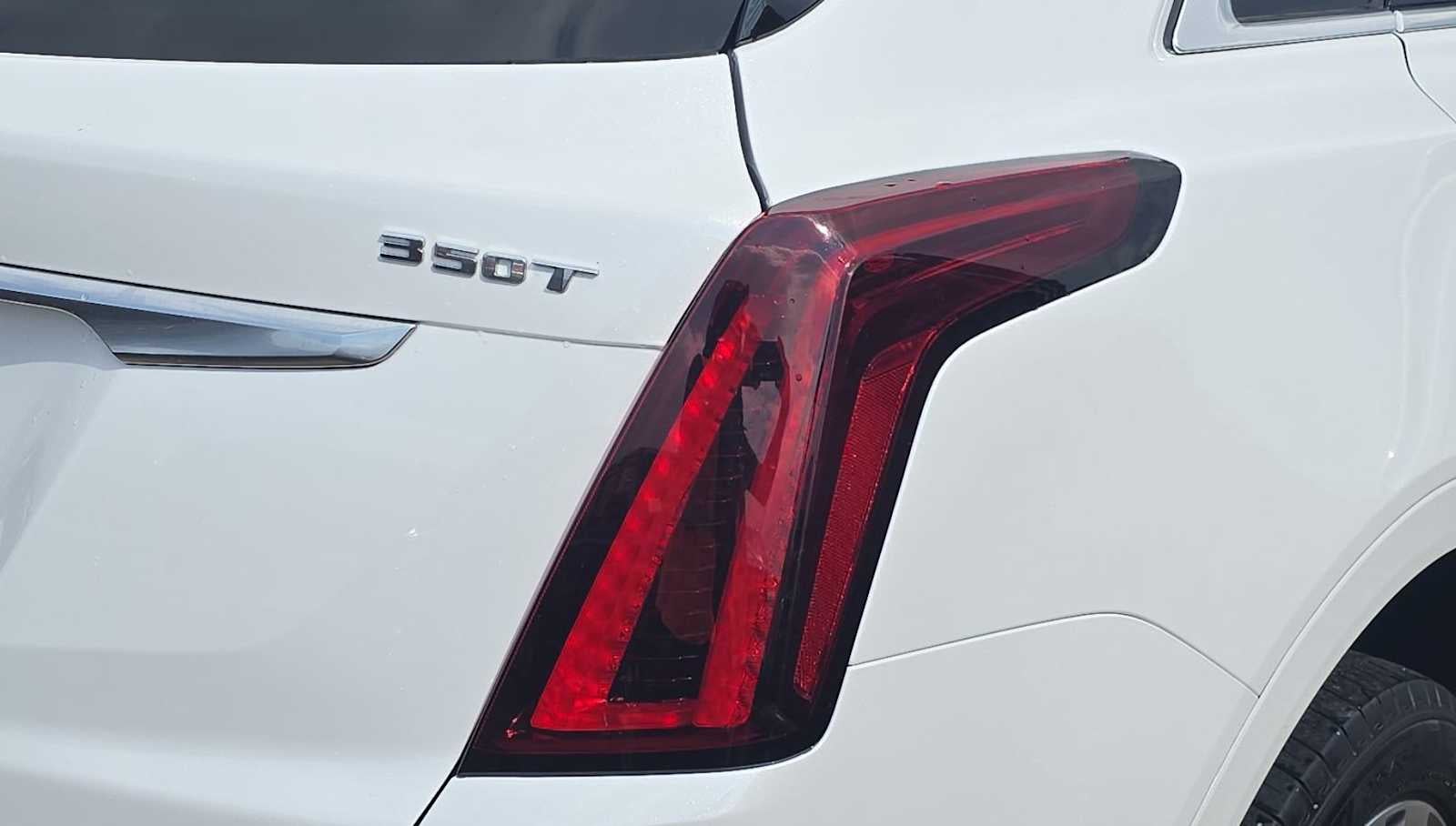 2024 Cadillac XT5 FWD Premium Luxury