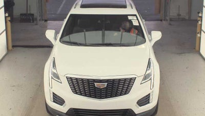 2024 Cadillac XT5 FWD Premium Luxury