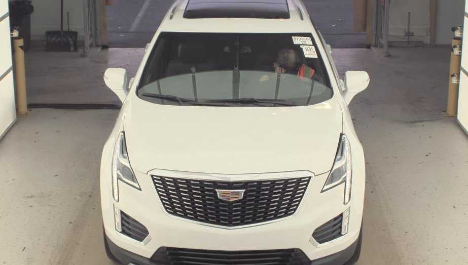2024 Cadillac XT5 FWD Premium Luxury