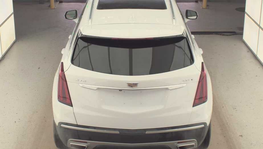 2024 Cadillac XT5 FWD Premium Luxury