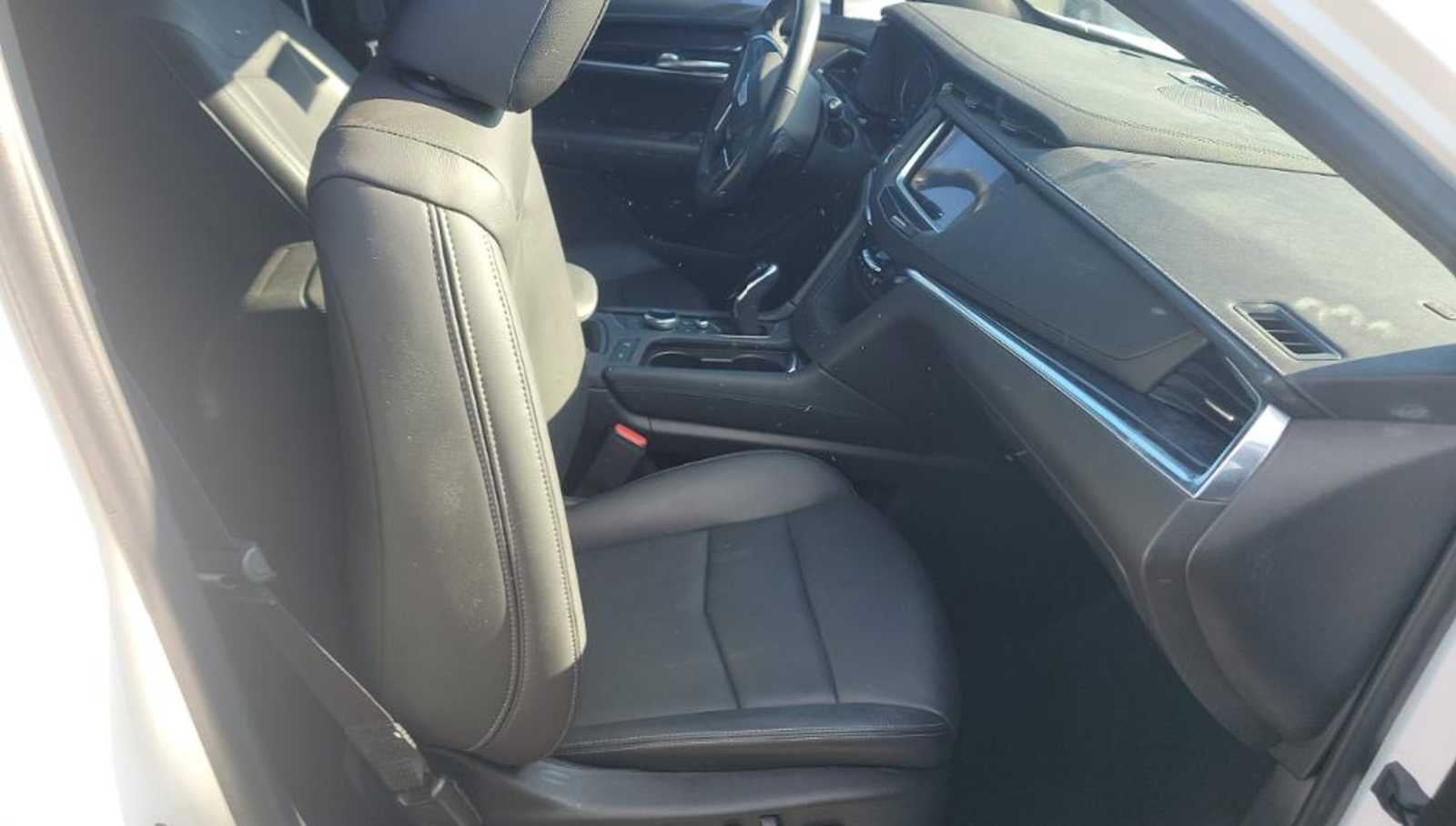 2024 Cadillac XT5 FWD Premium Luxury