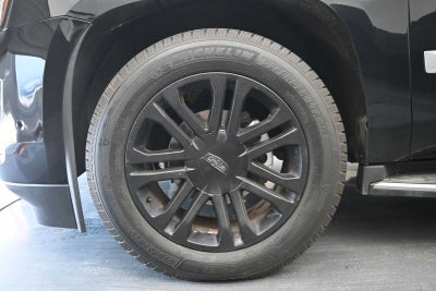 2018 Cadillac Escalade Base