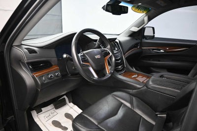 2018 Cadillac Escalade Base