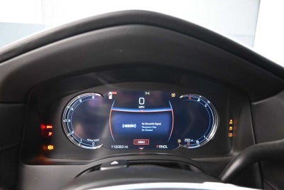 2018 Cadillac Escalade Base