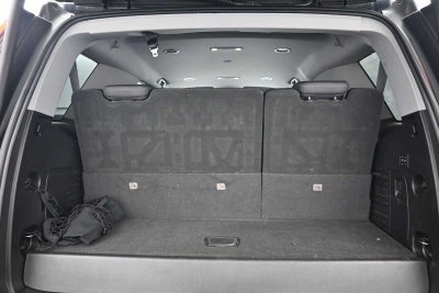 2018 Cadillac Escalade Base