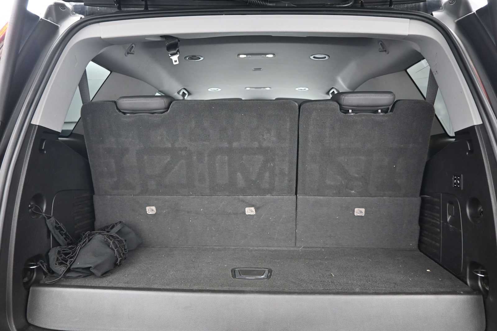 2018 Cadillac Escalade Base