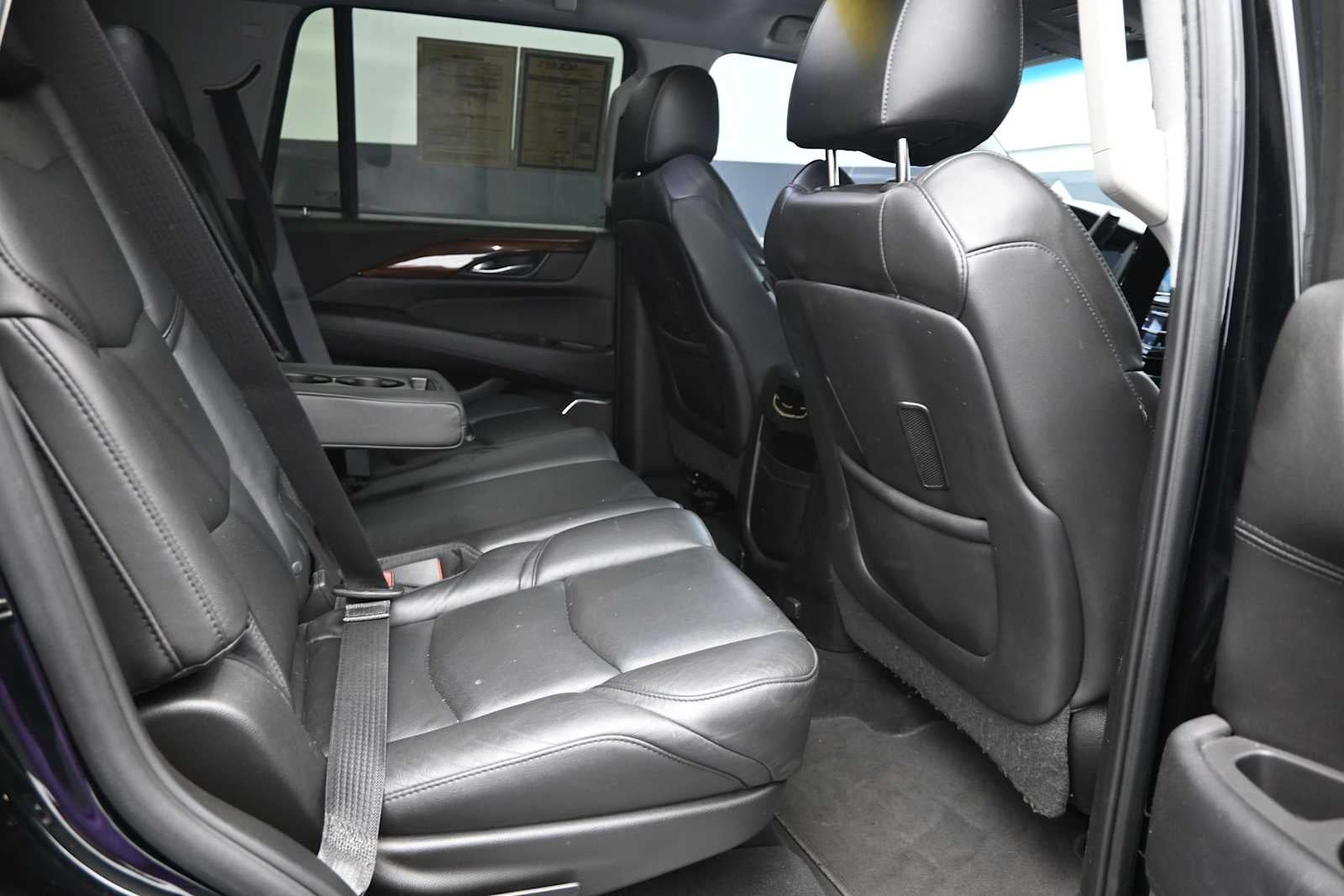 2018 Cadillac Escalade Base