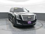 2018 Cadillac Escalade Base