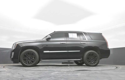 2018 Cadillac Escalade Base