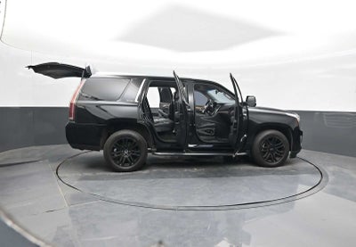 2018 Cadillac Escalade Base