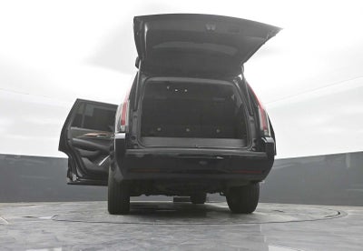 2018 Cadillac Escalade Base