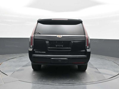 2018 Cadillac Escalade Base