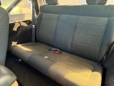 2011 Jeep Wrangler Sahara