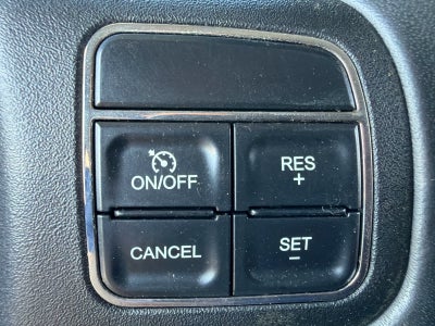 2011 Jeep Wrangler Sahara