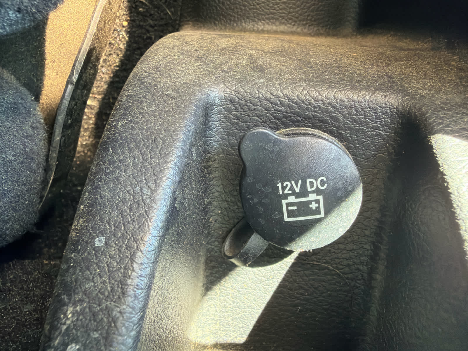 2011 Jeep Wrangler Sahara