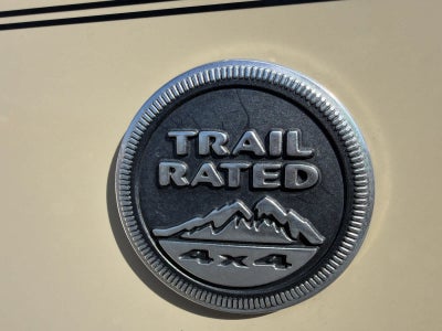 2011 Jeep Wrangler Sahara