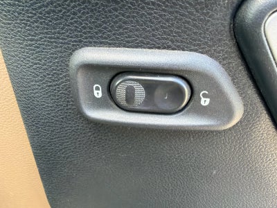 2011 Jeep Wrangler Sahara