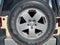 2011 Jeep Wrangler Sahara