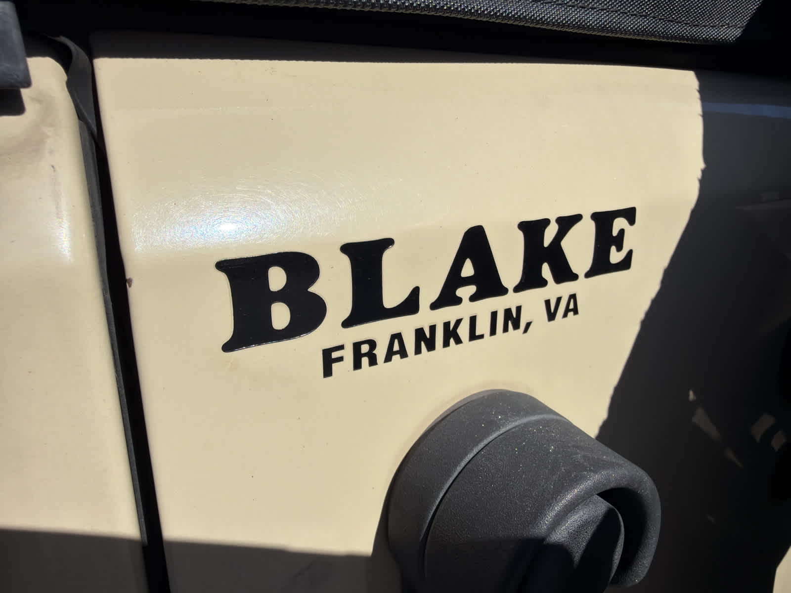 2011 Jeep Wrangler Sahara