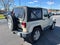 2011 Jeep Wrangler Sahara