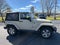 2011 Jeep Wrangler Sahara