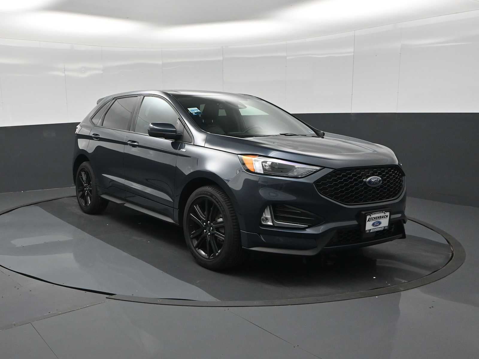 2024 Ford Edge ST-Line