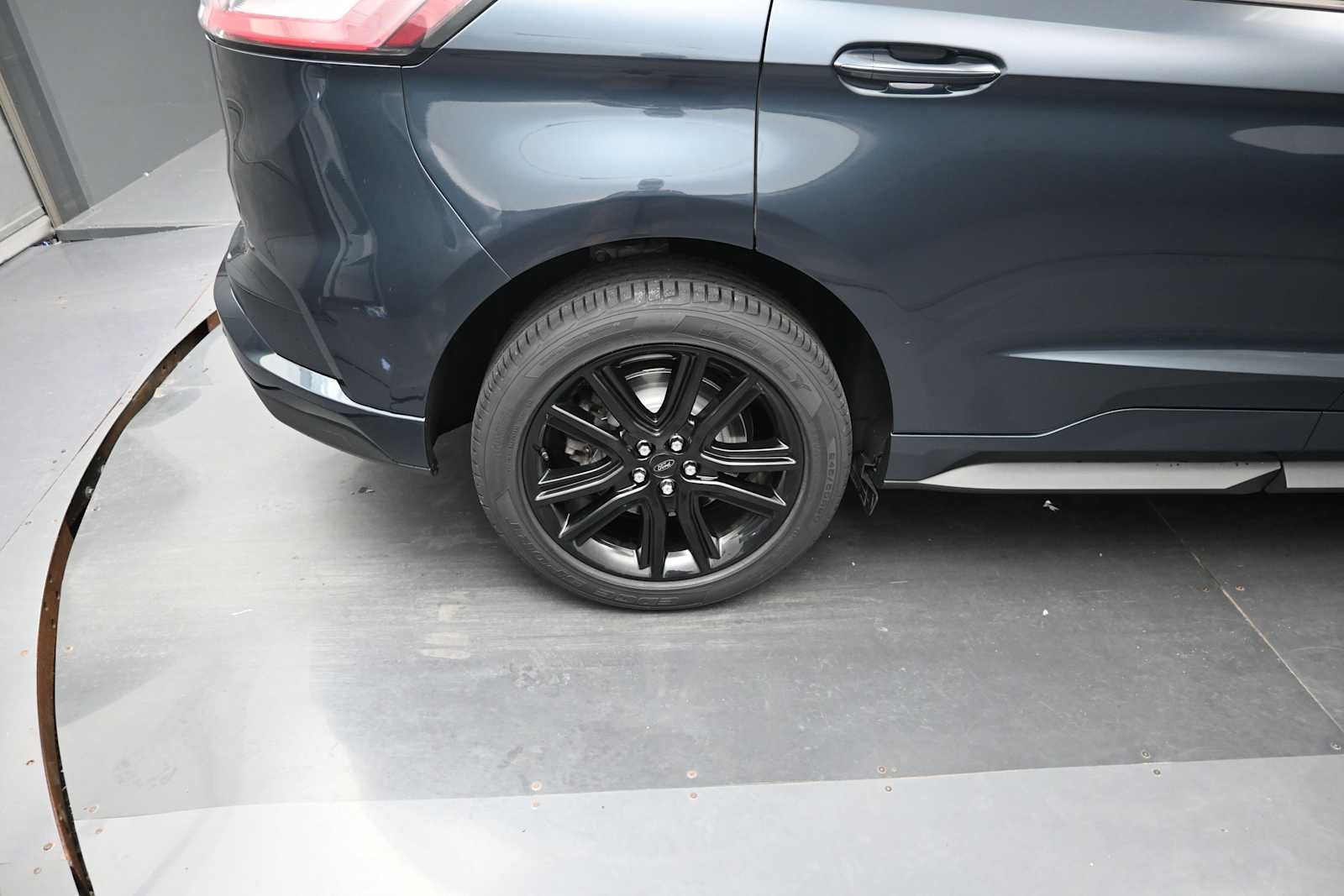 2024 Ford Edge ST-Line
