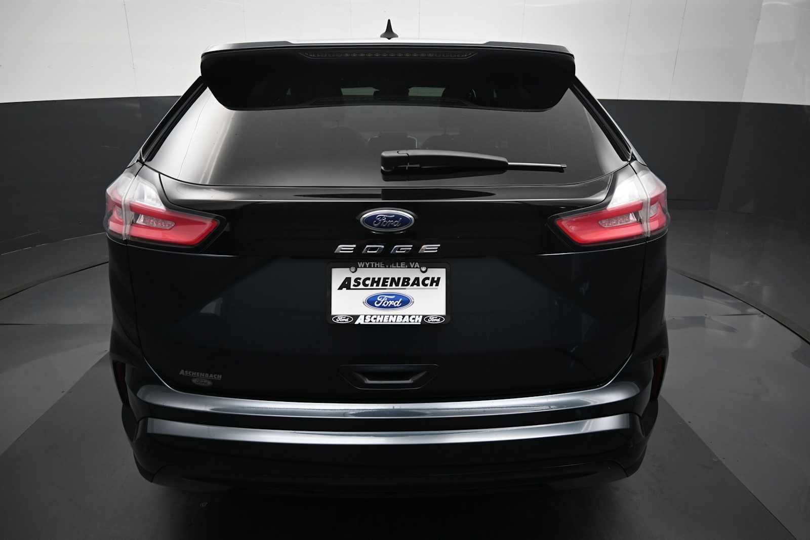 2024 Ford Edge ST-Line