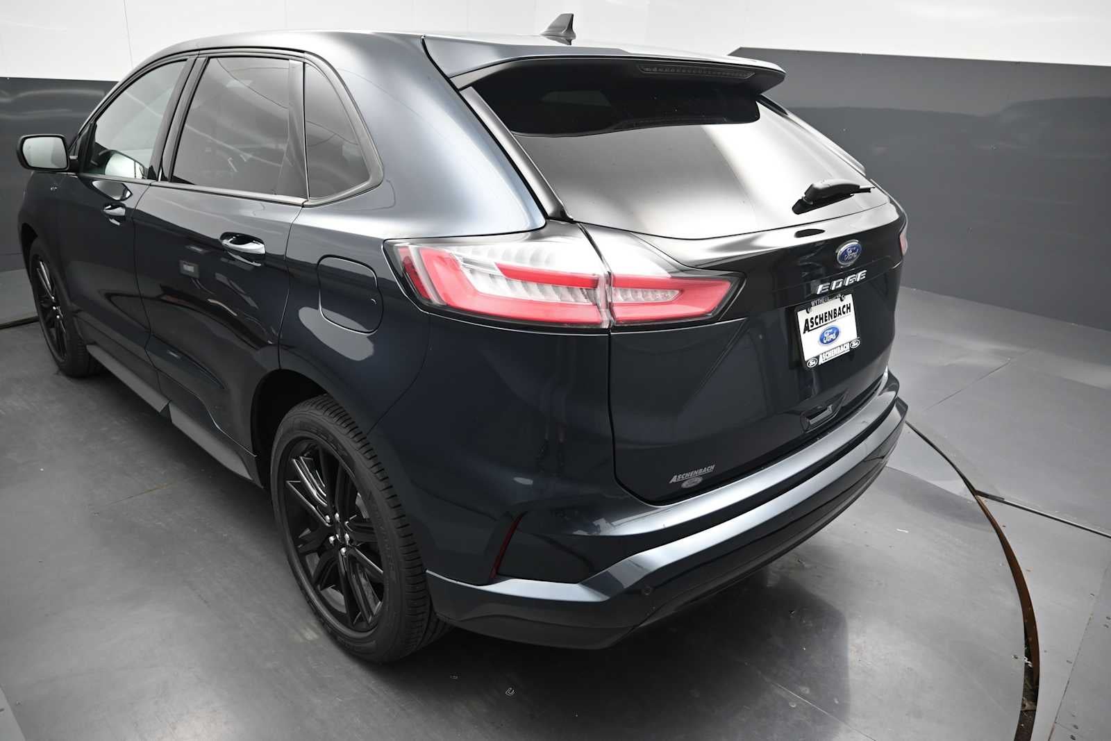 2024 Ford Edge ST-Line