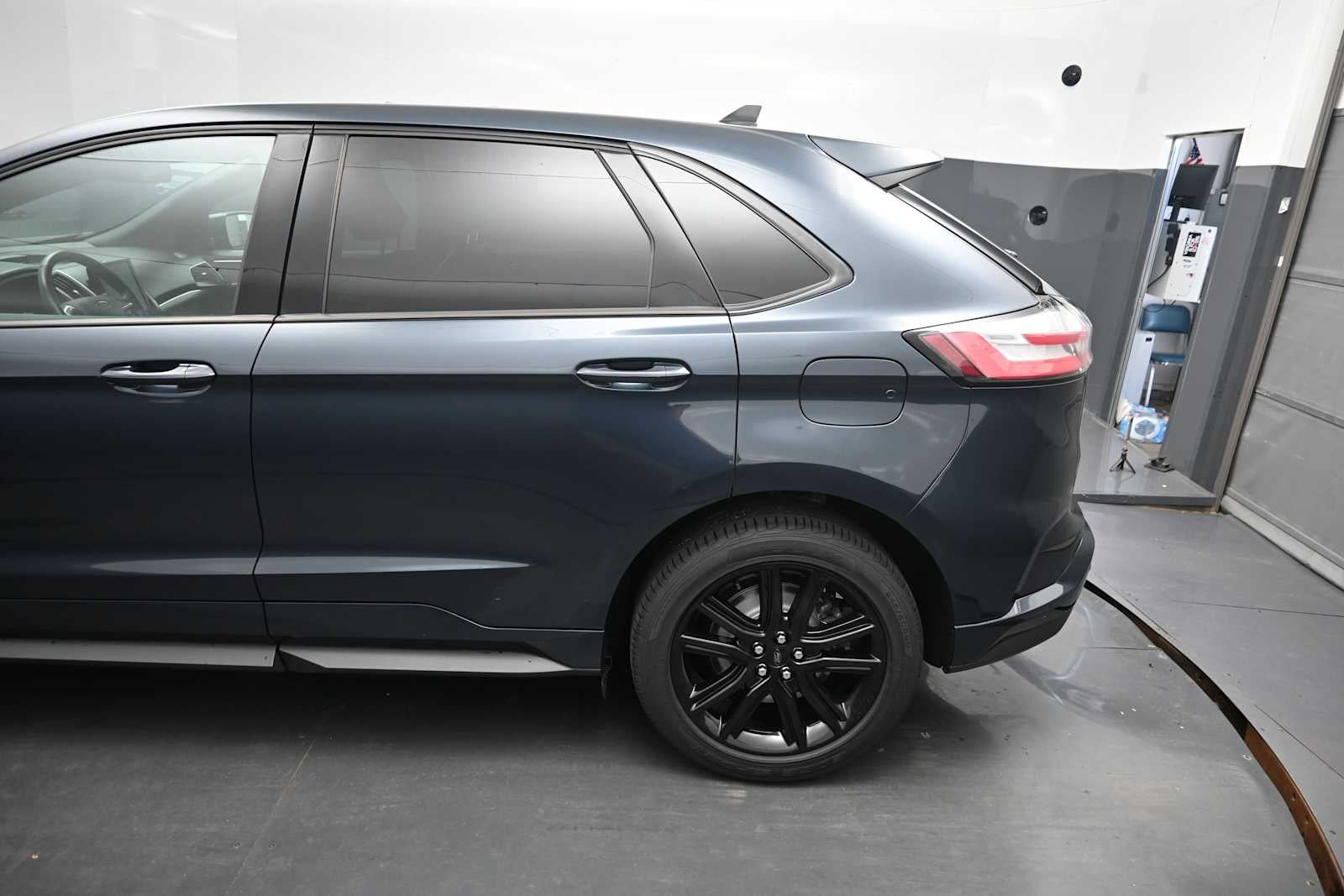 2024 Ford Edge ST-Line