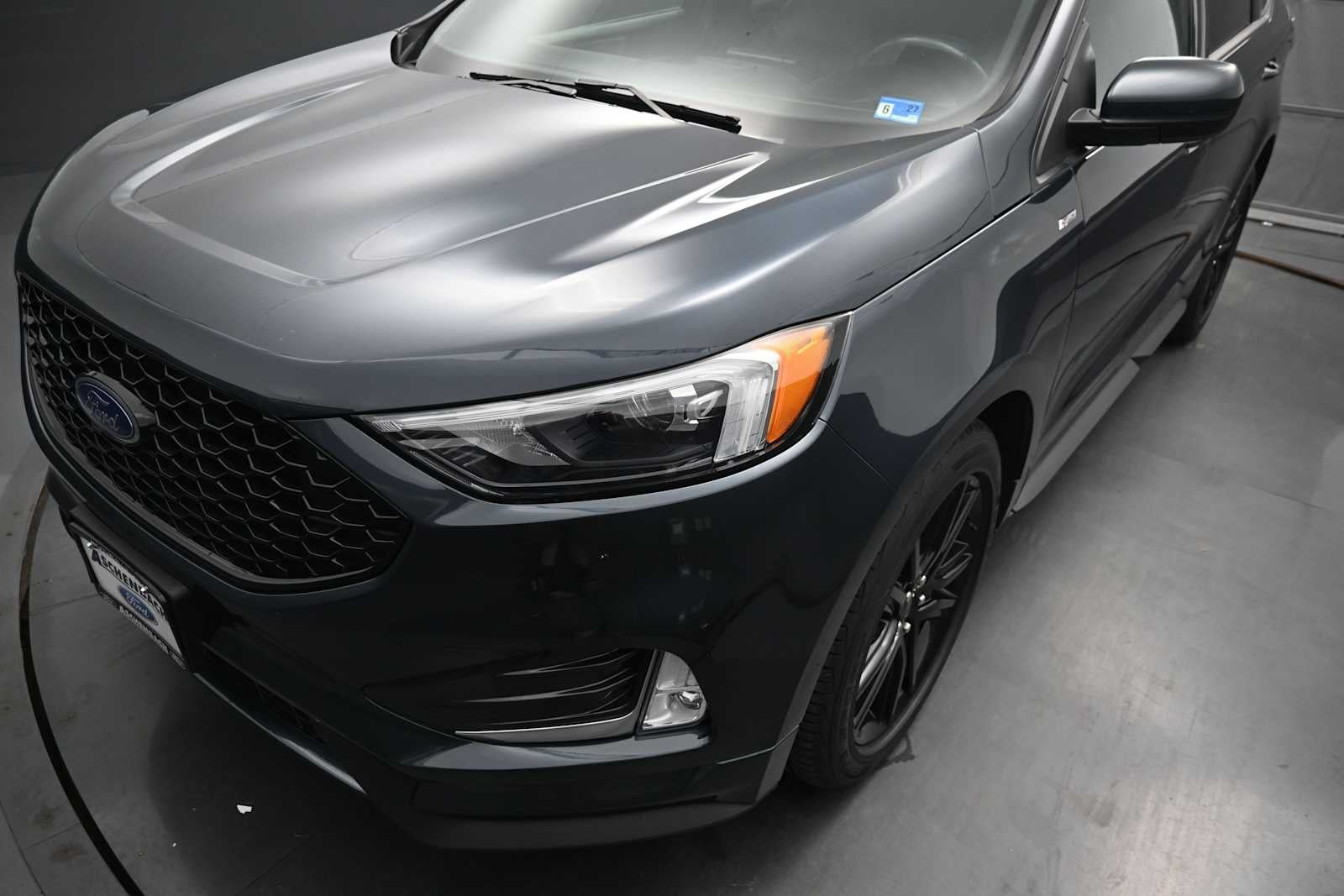 2024 Ford Edge ST-Line