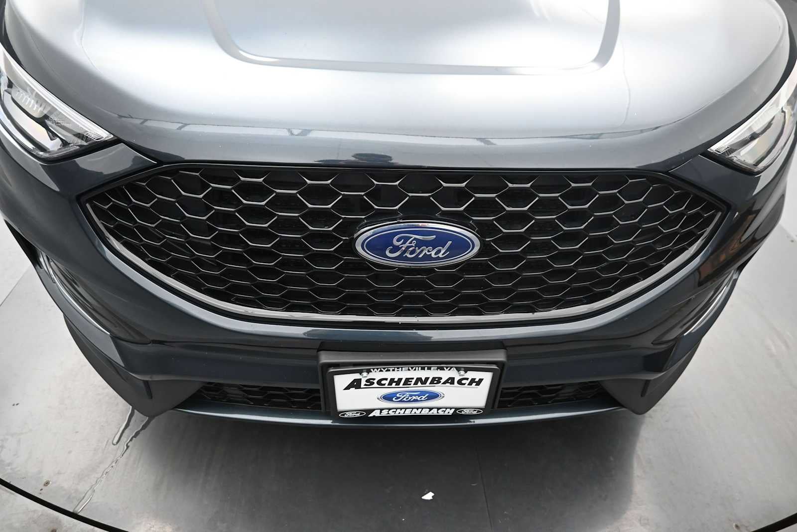2024 Ford Edge ST-Line