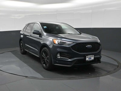 2024 Ford Edge ST-Line