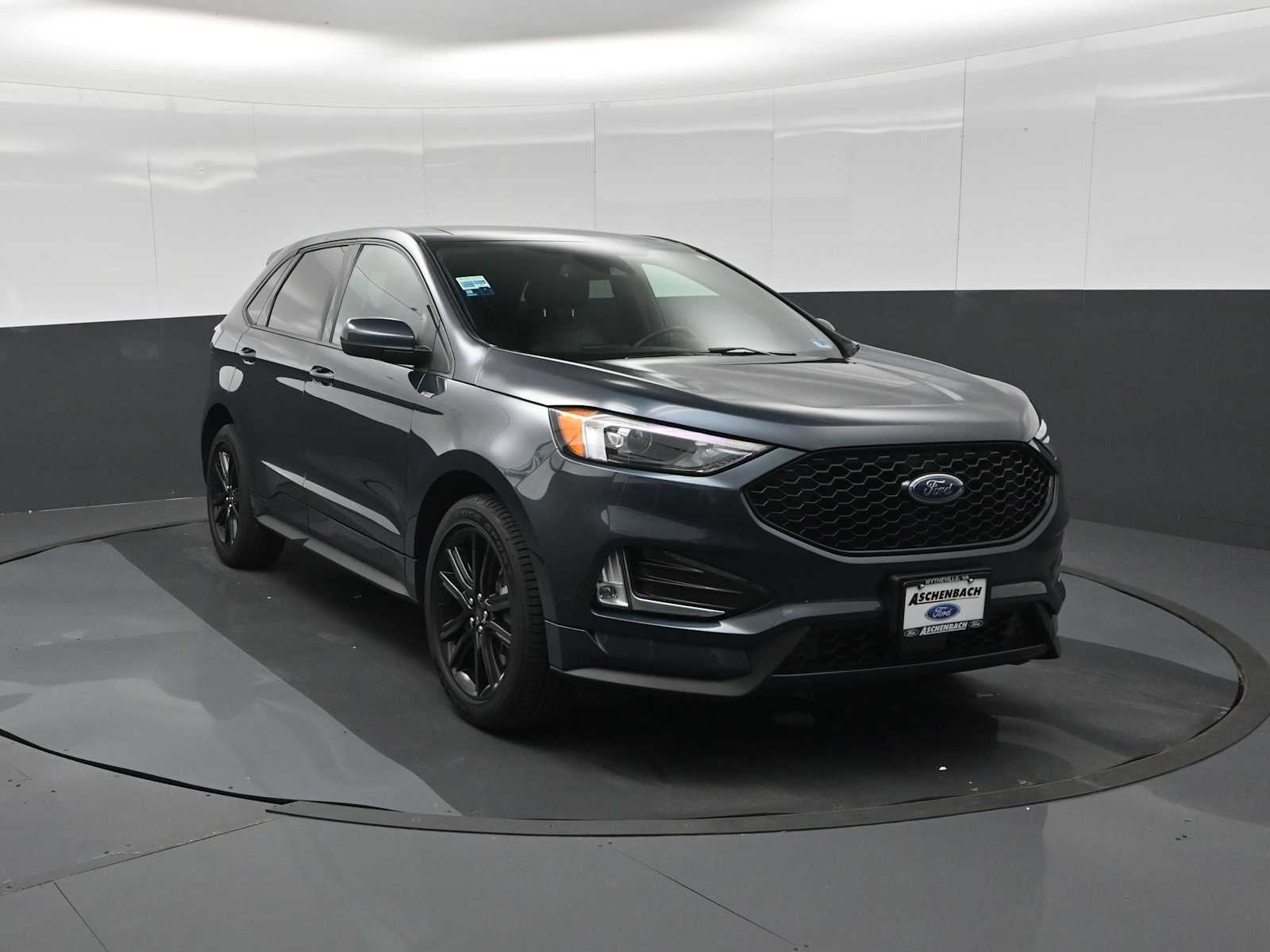 2024 Ford Edge ST-Line