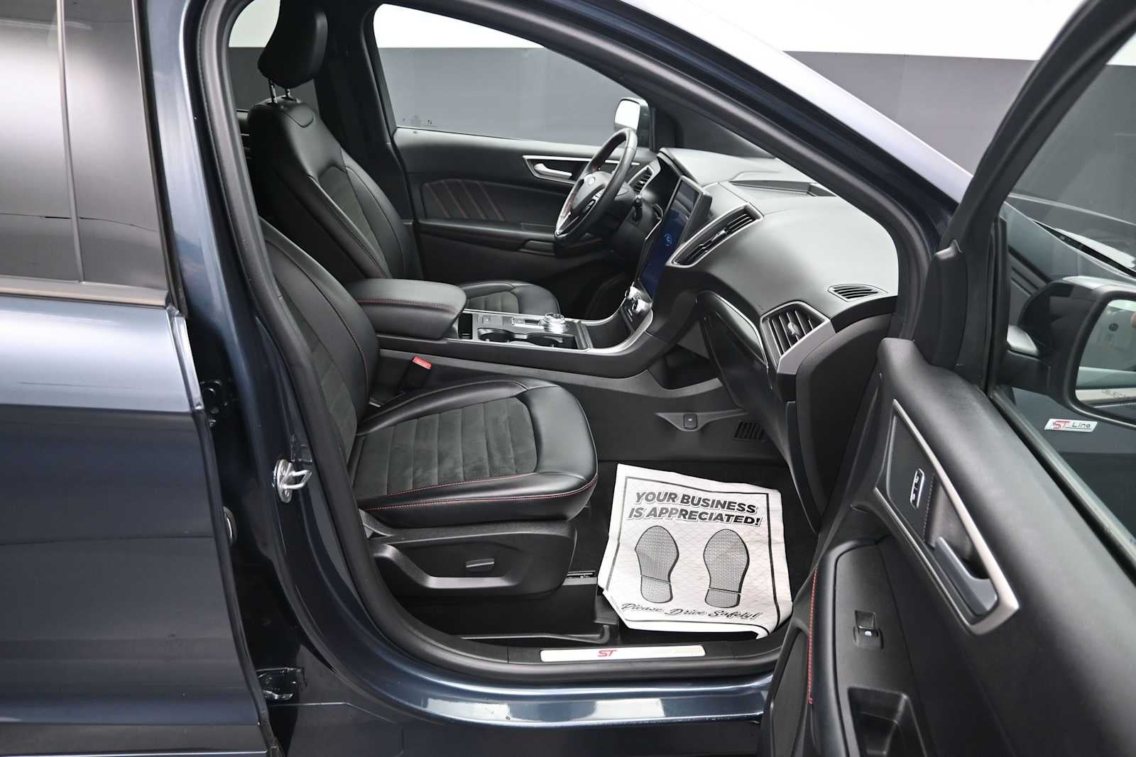 2024 Ford Edge ST-Line