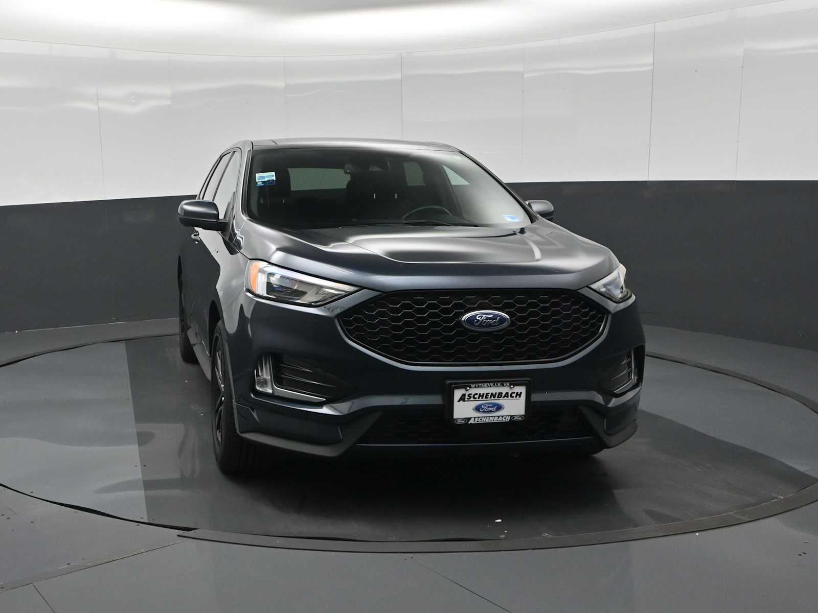 2024 Ford Edge ST-Line