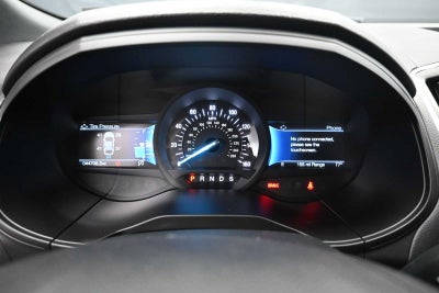2024 Ford Edge ST-Line