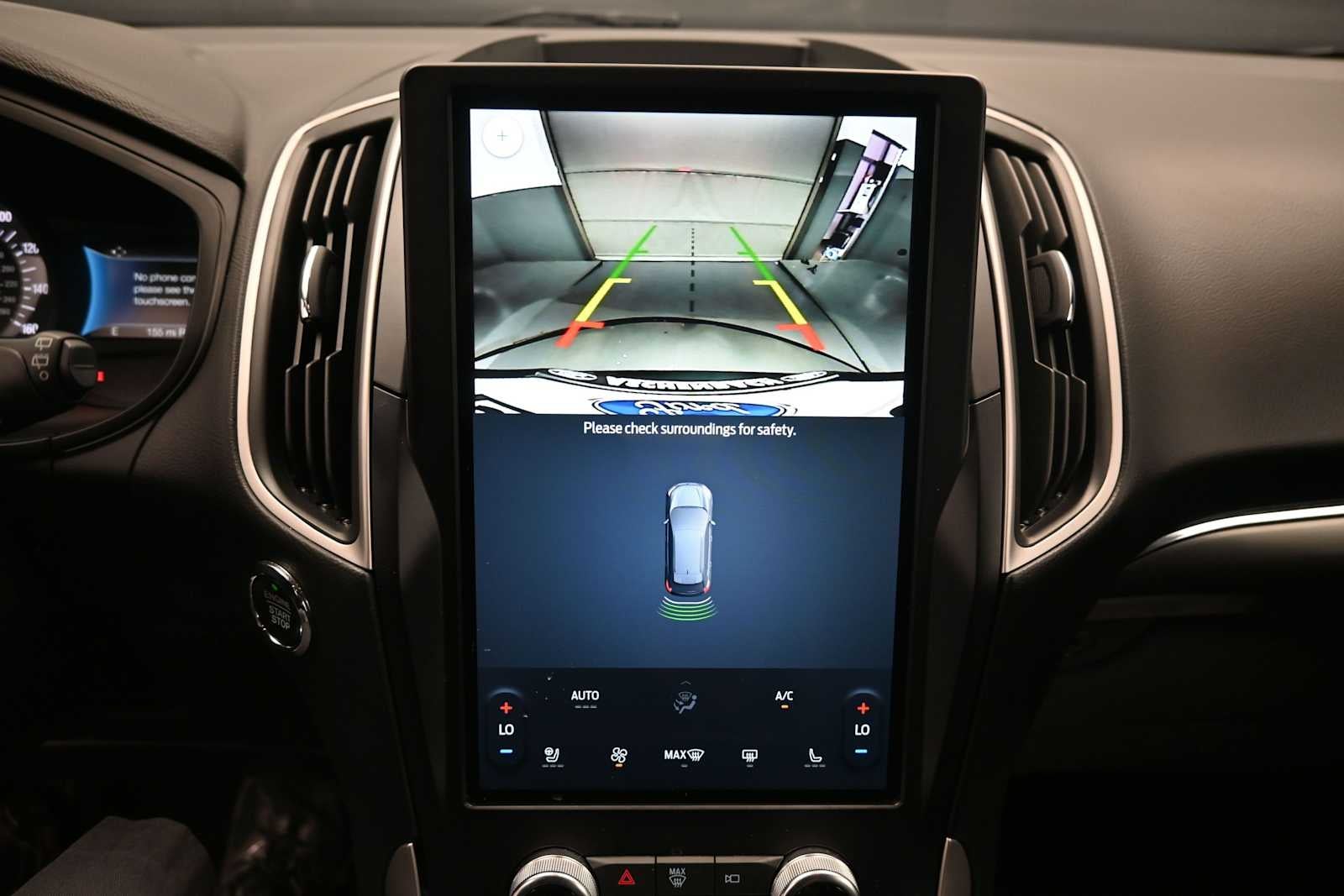 2024 Ford Edge ST-Line