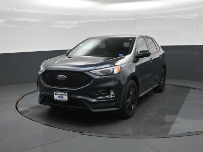 2024 Ford Edge ST-Line