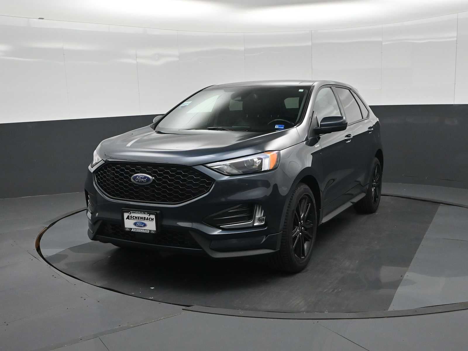 2024 Ford Edge ST-Line