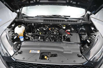 2024 Ford Edge ST-Line